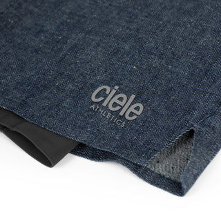 WRKShort - Denim – detail