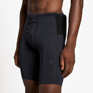 CRGTight Short 9" - Shadowsphinx – on model