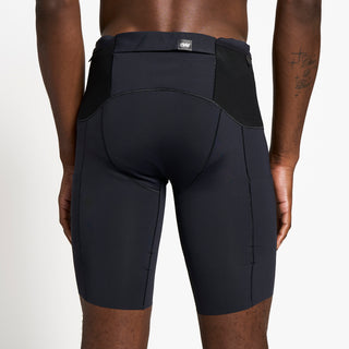 CRGTight Short 9" - Shadowsphinx – on model