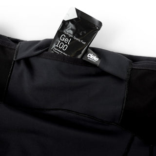 CRGTight Short 9" - Shadowsphinx – detail