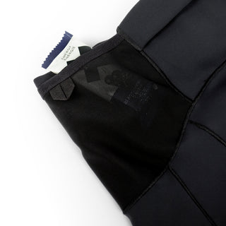CRGTight Short 9" - Shadowsphinx – detail