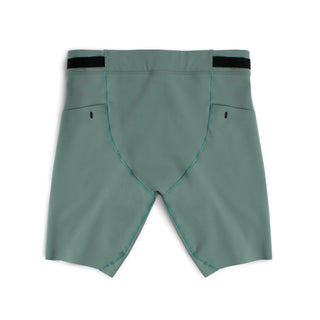 FSTTight Short 8" - Silver Pine – back