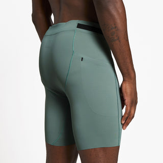 FSTTight Short 8" - Silver Pine – on model