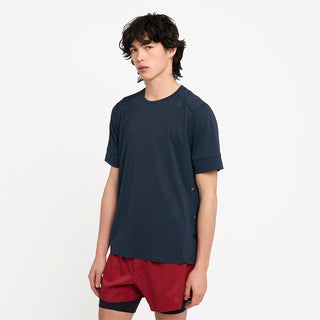 FSTTShirt - Deep Space – on model
