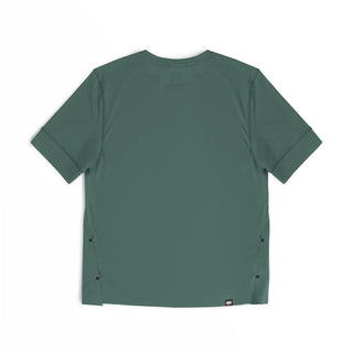 FSTTShirt - Silver Pine – back