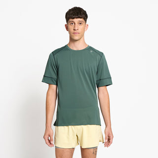 FSTTShirt - Silver Pine – on model