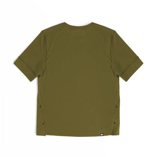 FSTTShirt - Terrain – back