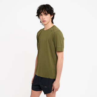 FSTTShirt - Terrain – on model