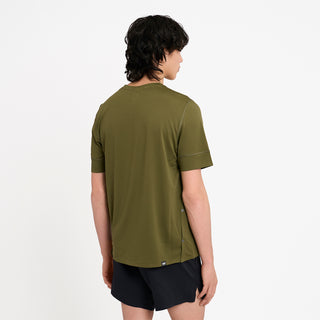 FSTTShirt - Terrain – on model