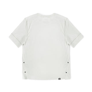 FSTTShirt - Light Grey – back