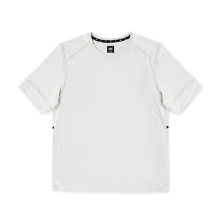 FSTTShirt - Light Grey – front