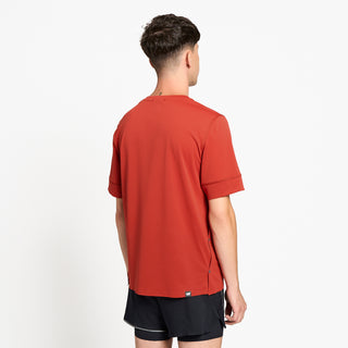 FSTTShirt - Clay – on model
