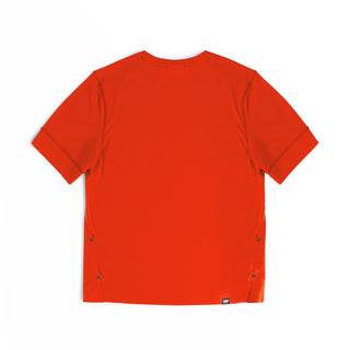 FSTTShirt - Poinciana – back