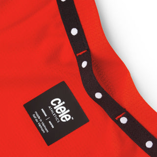 FSTTShirt - Poinciana – detail