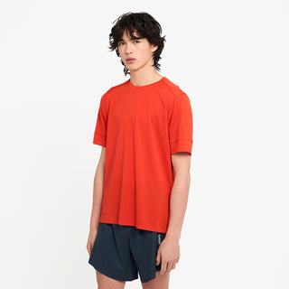 FSTTShirt - Poinciana – on model