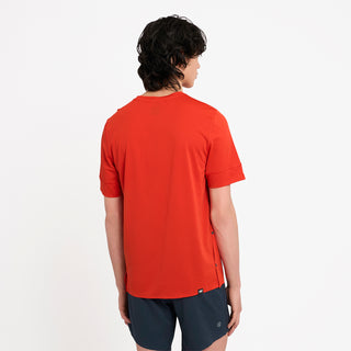 FSTTShirt - Poinciana – on model