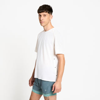 FSTTShirt - Ghost – on model