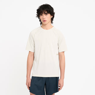 DLYTShirt - Rainy Day – on model