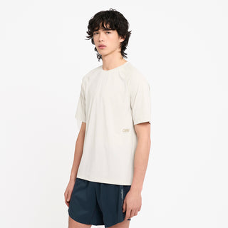 DLYTShirt - Rainy Day – on model