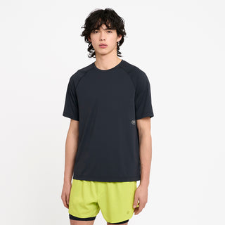DLYTShirt - Shadowcast – on model