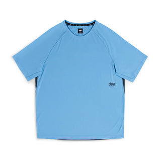 DLYTShirt - Dusty Blue – front