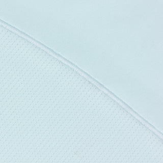 DLYTShirt - Sky Blue – detail