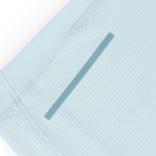 DLYTShirt - Sky Blue – detail