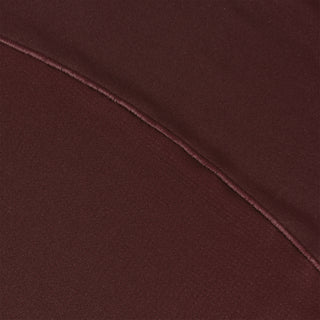 DLYTShirt - Dark Wine – detail