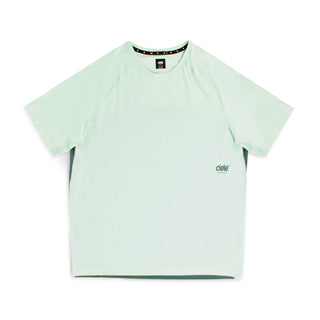 DLYTShirt - Dusty Turquoise – front