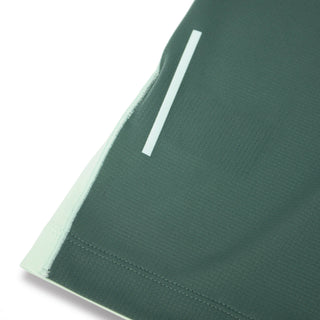 DLYSinglet - Dusty Turquoise – detail
