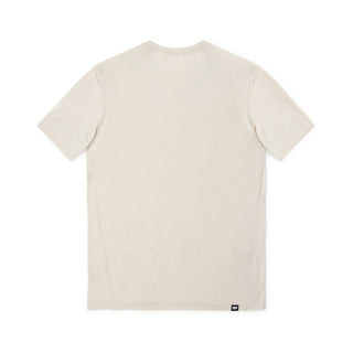 HLSTShirt - Rainy Day – back
