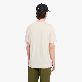 HLSTShirt - Rainy Day – on model