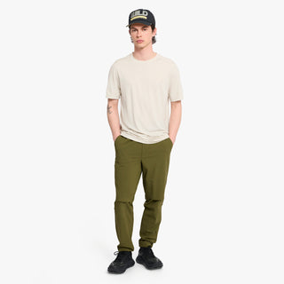 HLSTShirt - Rainy Day – full body