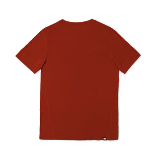 HLSTShirt - Clay – back