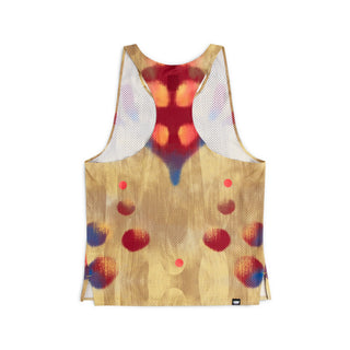 RDSinglet - Sphinx – back
