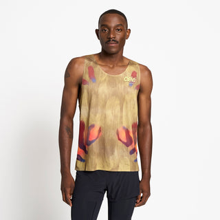 RDSinglet - Sphinx – on model