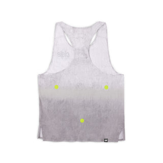 RDSinglet - Horizon Grey – back