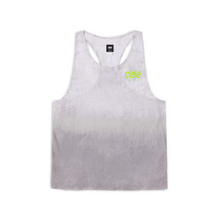 RDSinglet - Horizon Grey – front