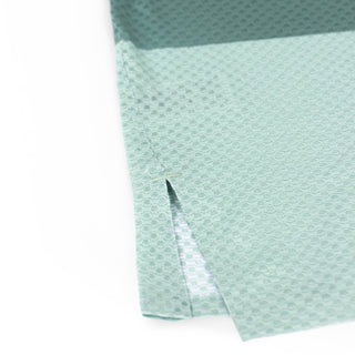 RDSinglet - LE - Turquoise – detail