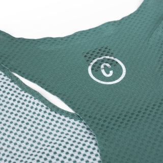 RDSinglet - LE - Turquoise – detail