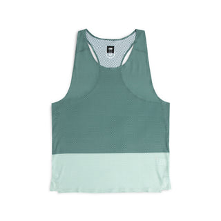 RDSinglet - LE - Turquoise – front