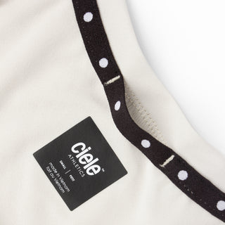 DLYSinglet - Rainy Day – detail