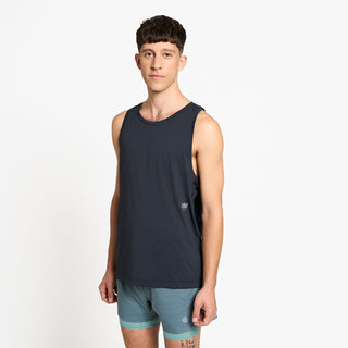 DLYSinglet - Shadowcast – on model
