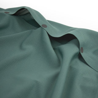 FSTSinglet - Silver Pine – detail