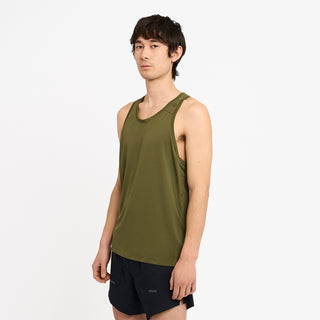 FSTSinglet - Terrain – on model