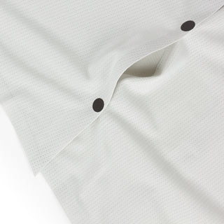 FSTSinglet - Light Grey – detail