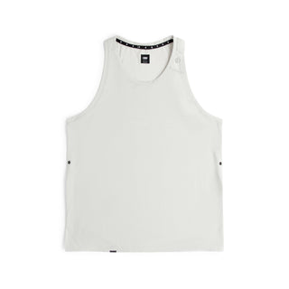 FSTSinglet - Light Grey – front