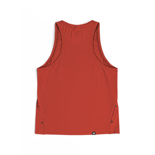FSTSinglet - Clay – back