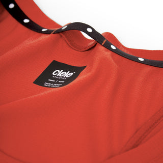 FSTSinglet - Clay – detail