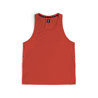 FSTSinglet - Clay – front